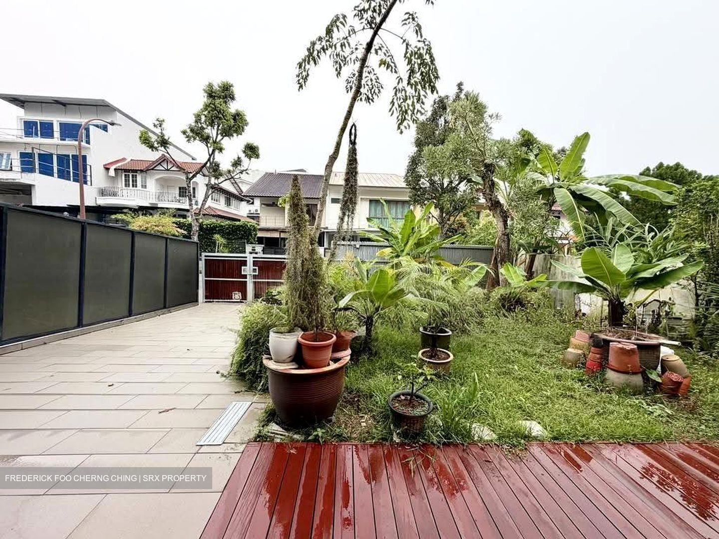 Bamboo Grove Park (D23), Semi-Detached #637095141